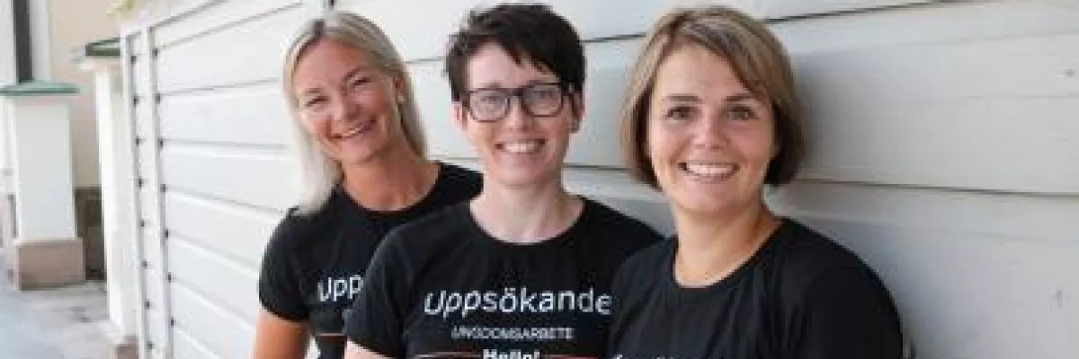 Uppsökande ungdomsarbete